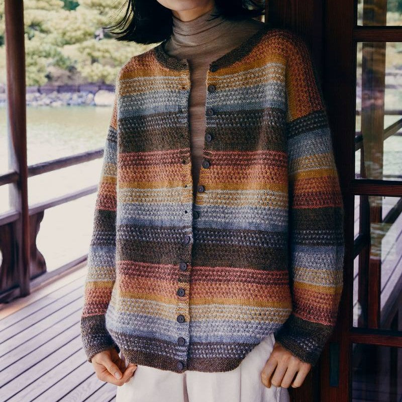 A Knitting Life 3 | Tokyo Tversted