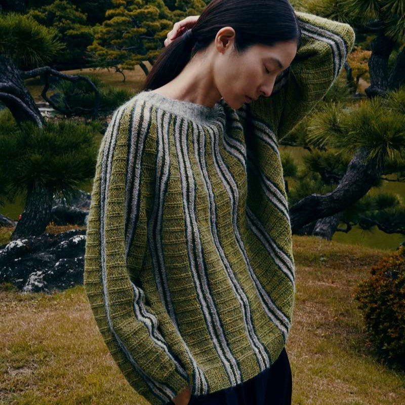 A Knitting Life 3 | Tokyo Tversted