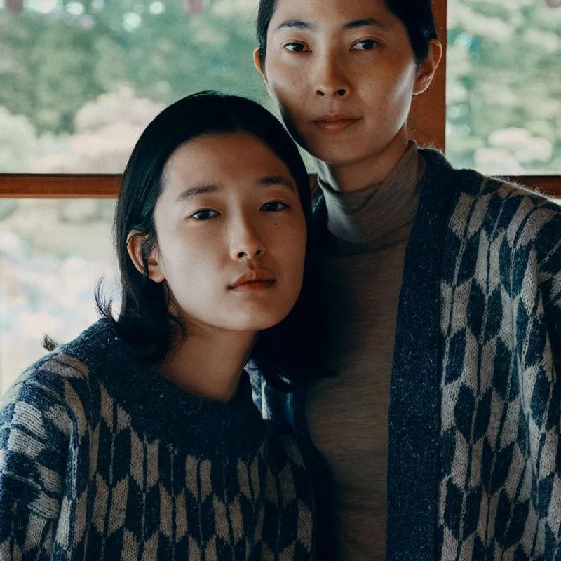 A Knitting Life 3 | Tokyo Tversted