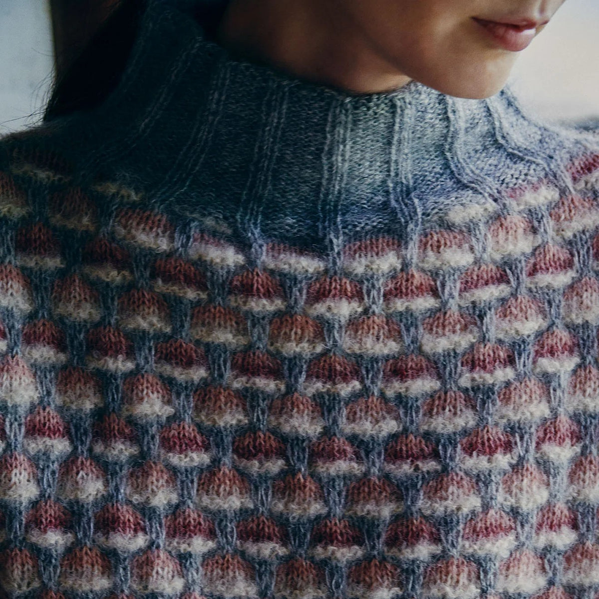 A Knitting Life 3 | Tokyo Tversted