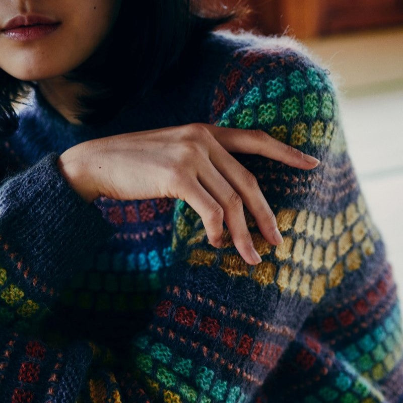A Knitting Life 3 | Tokyo Tversted