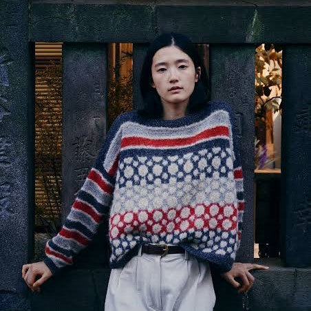 A Knitting Life 3 | Tokyo Tversted