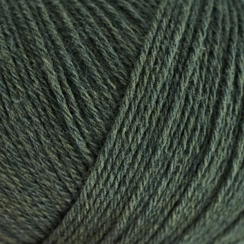 Cotton Merino | Knitting for Olive