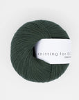 Cotton Merino | Knitting for Olive