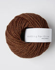Heavy Merino | Knitting for Olive