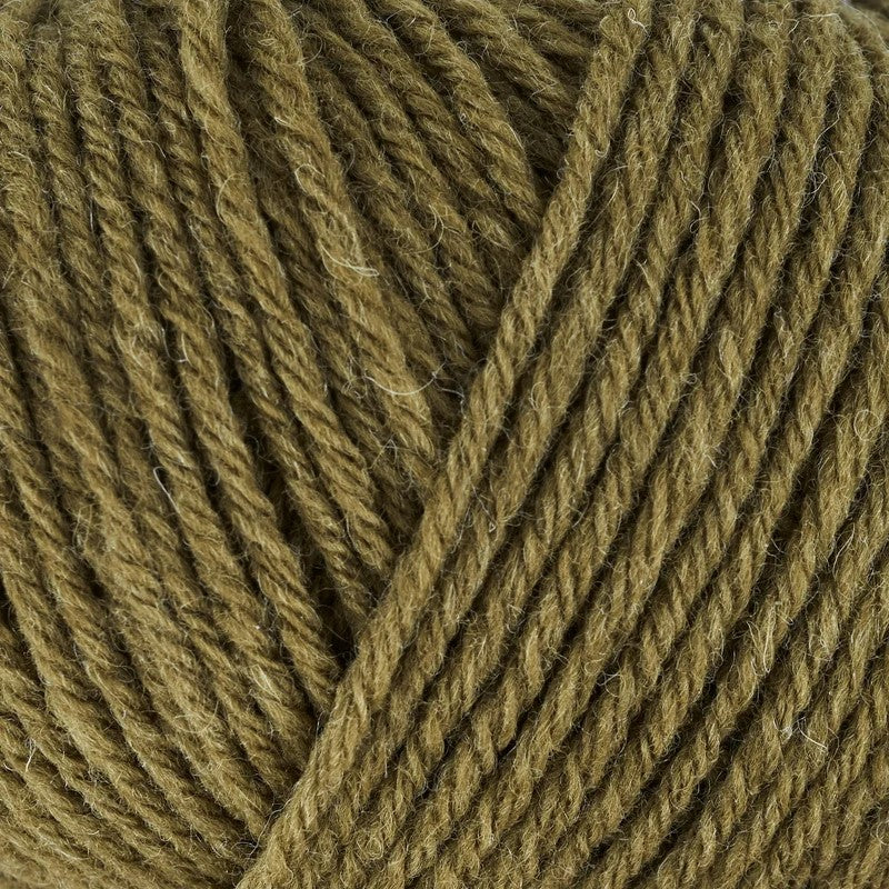 Heavy Merino | Knitting for Olive