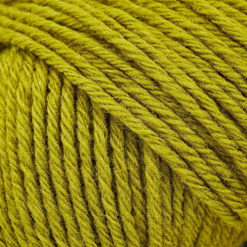 Heavy Merino | Knitting for Olive
