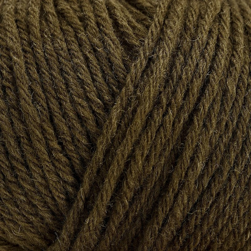 Heavy Merino | Knitting for Olive