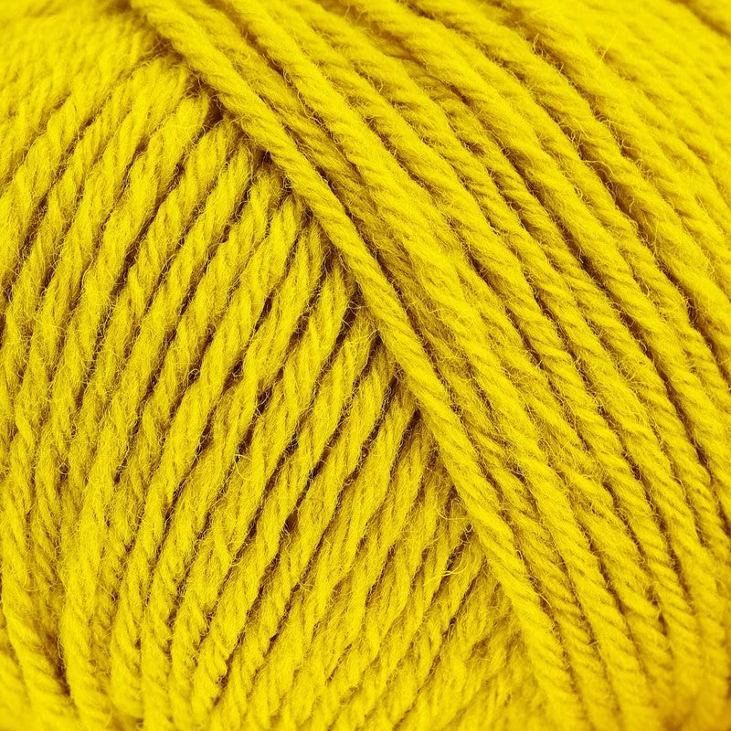 Heavy Merino | Knitting for Olive
