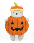 Costume Cats | Felt Doll Kits