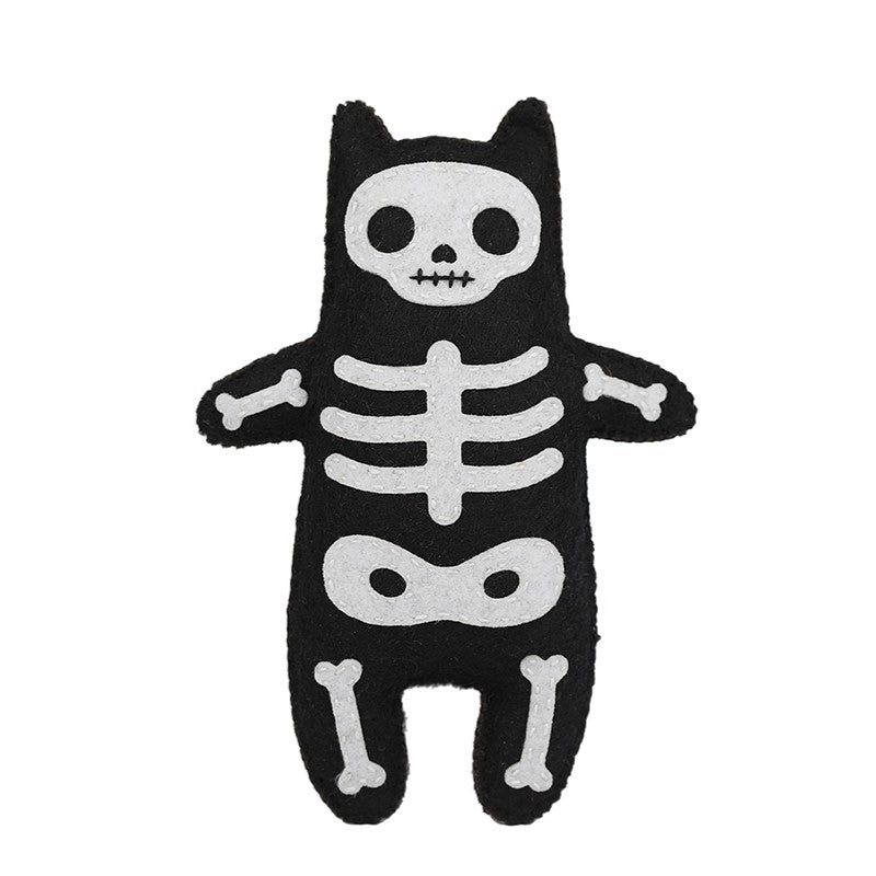 Costume Cats | Felt Doll Kits