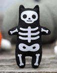Costume Cats | Felt Doll Kits