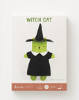 Costume Cats | Felt Doll Kits