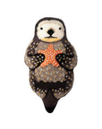 DIY Embroidered Doll Kits