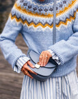Knits to Wear | Veronica Lindberg | Laine Publishing
