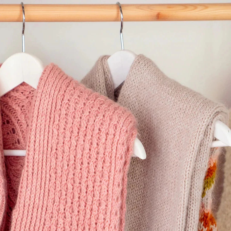 Knits to Wear | Veronica Lindberg | Laine Publishing