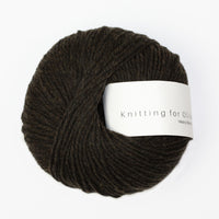 Heavy Merino | Knitting for Olive