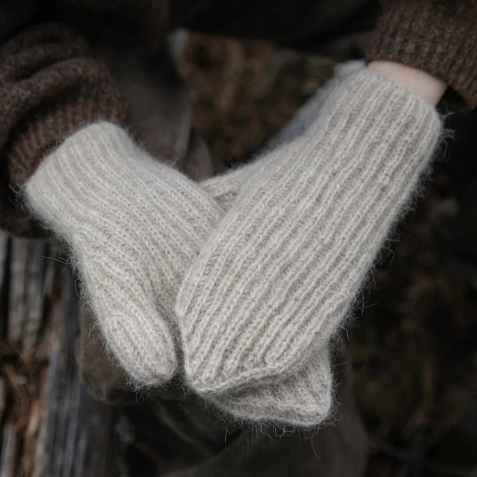 52 Weeks of One-Skein Knits