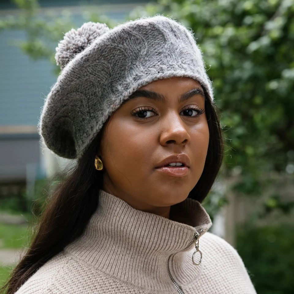 52 Weeks of One-Skein Knits