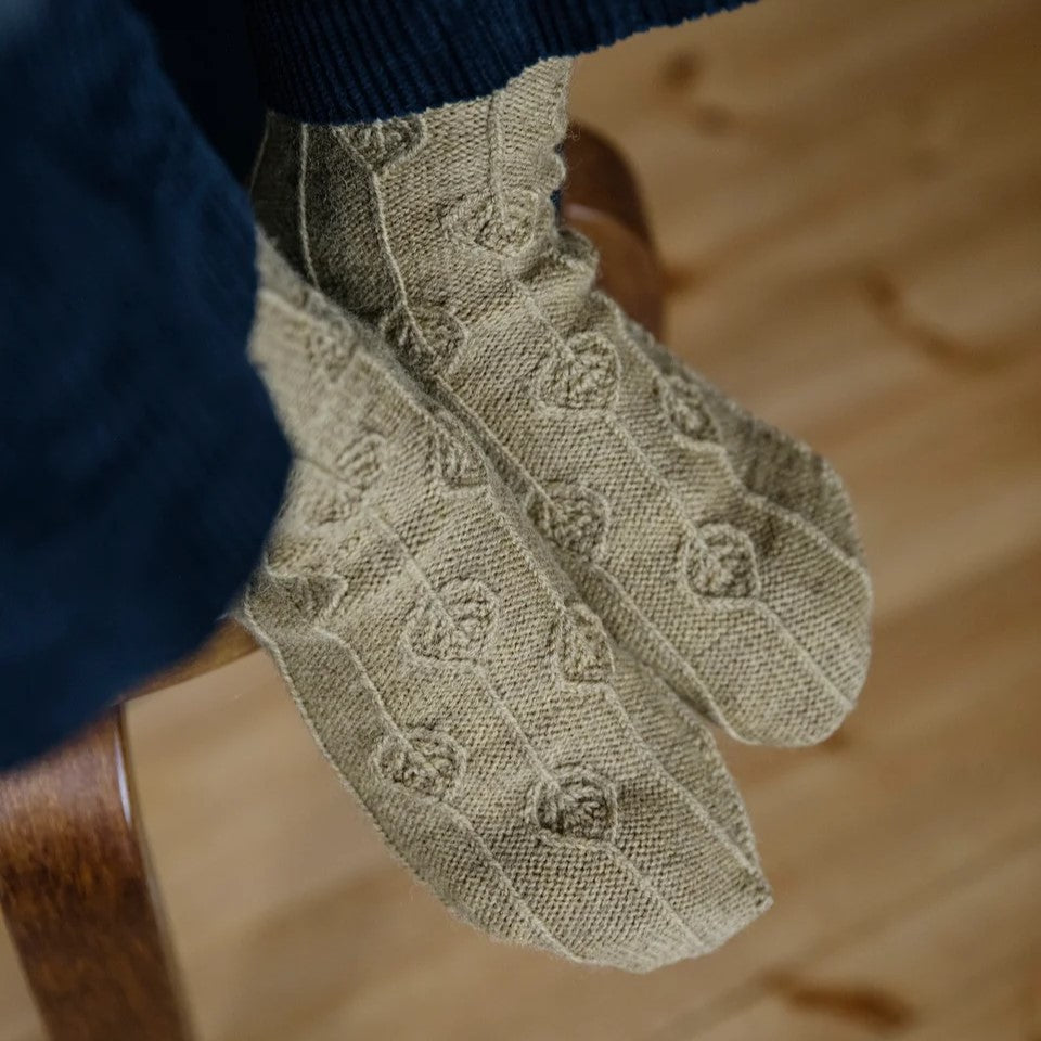 52 Weeks of One-Skein Knits