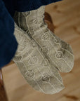 52 Weeks of One-Skein Knits