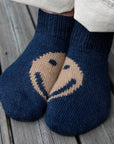 52 Weeks of One-Skein Knits