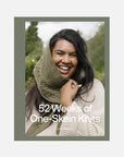 52 Weeks of One-Skein Knits