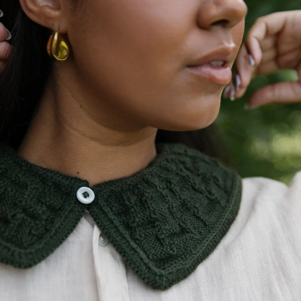 52 Weeks of One-Skein Knits