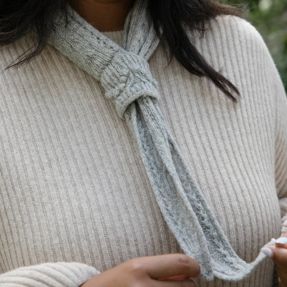 52 Weeks of One-Skein Knits
