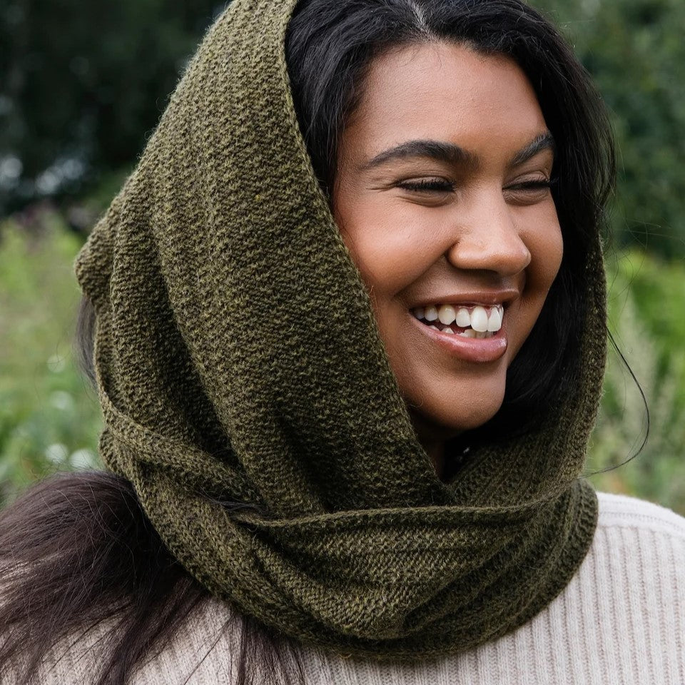 52 Weeks of One-Skein Knits