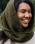 52 Weeks of One-Skein Knits