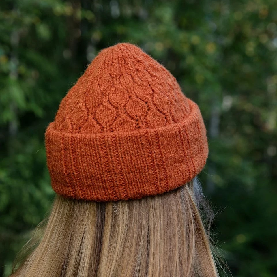 52 Weeks of One-Skein Knits
