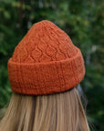 52 Weeks of One-Skein Knits