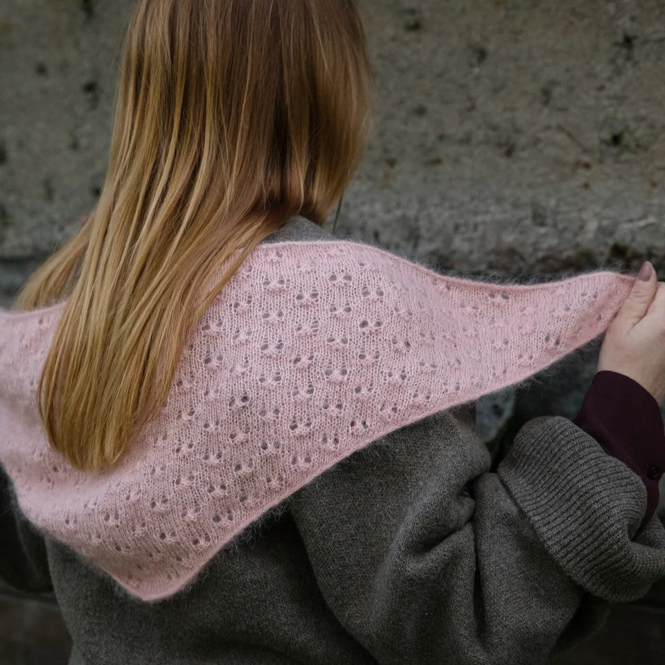 52 Weeks of One-Skein Knits
