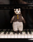 Chez Myrtil: More Seamless Friends to Knit and Love
