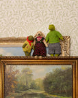 Chez Myrtil: More Seamless Friends to Knit and Love
