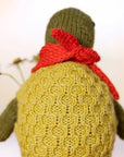 Chez Myrtil: More Seamless Friends to Knit and Love
