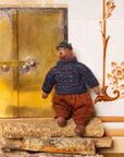 Chez Myrtil: More Seamless Friends to Knit and Love