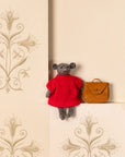 Chez Myrtil: More Seamless Friends to Knit and Love