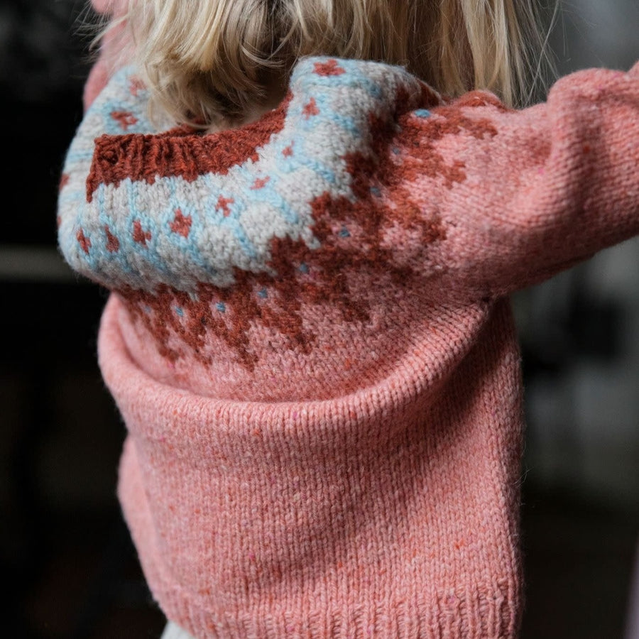 Making Memories: Timeless Knits for Children | Laine Publishing