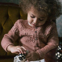 Making Memories: Timeless Knits for Children | Laine Publishing