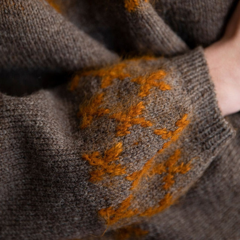 Textured Knits | Paula Pereira | Laine Publishing