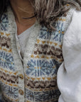 Shetland Shades: Stories in Wool