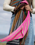 Shetland Shades: Stories in Wool