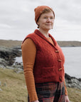 Shetland Shades: Stories in Wool