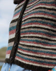 Shetland Shades: Stories in Wool
