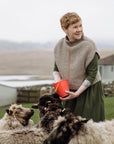 Shetland Shades: Stories in Wool