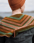 Shetland Shades: Stories in Wool