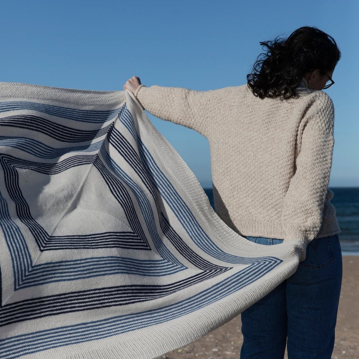 Shorelines | Rebecca Clow | RELEASES NOVEMBER 26TH