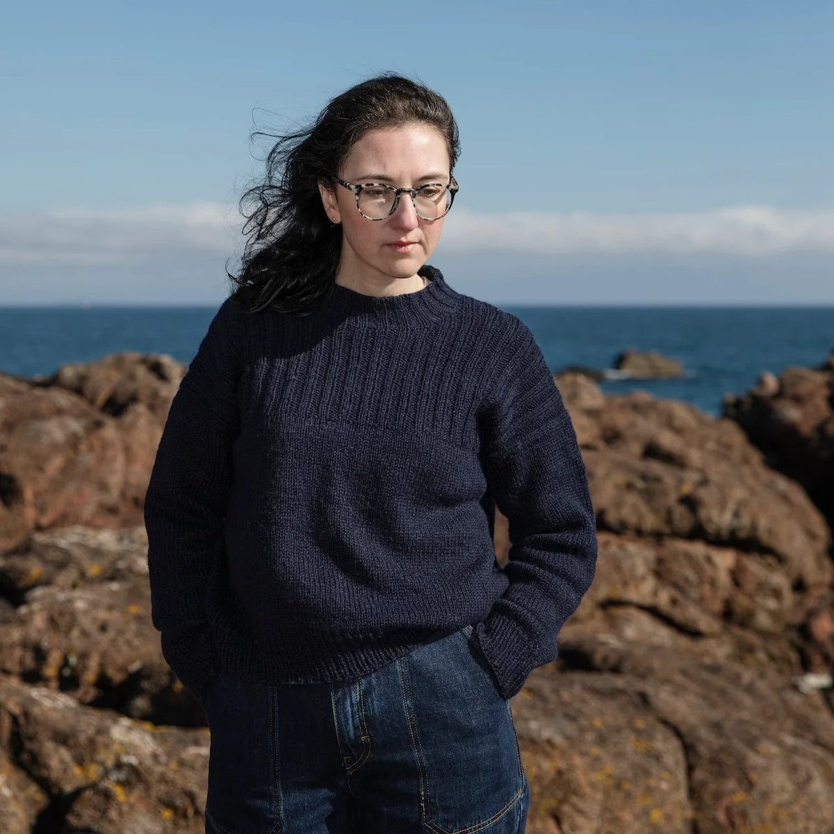 Shorelines | Rebecca Clow | RELEASES NOVEMBER 26TH